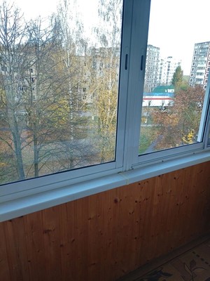 Продам трехкомнатную (3-комн.) квартиру, Арматурная ул, 20, Алексин г