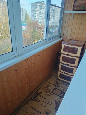 Продам трехкомнатную (3-комн.) квартиру, Арматурная ул, 20, Алексин г