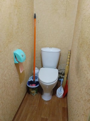 Продам трехкомнатную (3-комн.) квартиру, Арматурная ул, 20, Алексин г