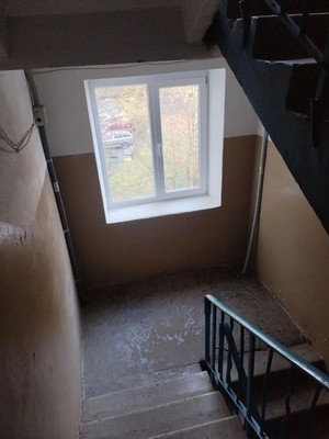 Продам трехкомнатную (3-комн.) квартиру, Арматурная ул, 20, Алексин г