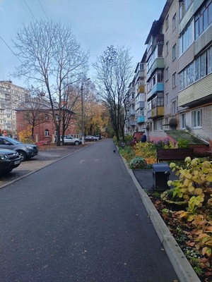 Продам трехкомнатную (3-комн.) квартиру, Арматурная ул, 20, Алексин г