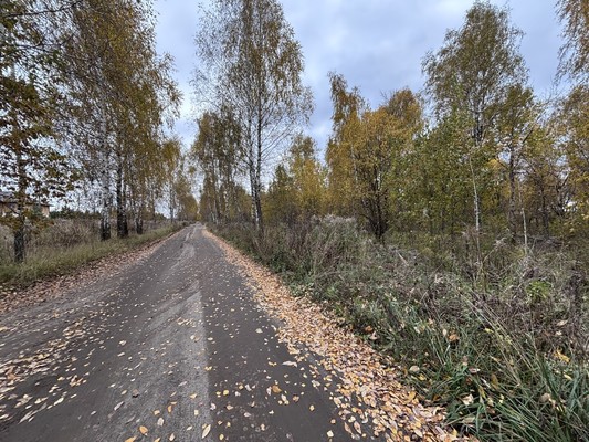 Продам участок 8,44 соток, ИЖС, Ново-Отрадное п, 0 км от города