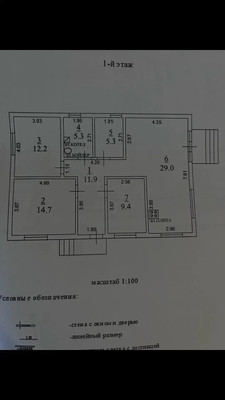 Продам дом, Эра снт, Борисовка с, 0 км от города