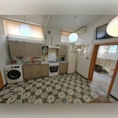 Продам дом, Кубанская ул, 37, Геленджик г, 0 км от города
