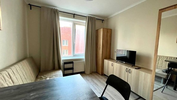 Продам однокомнатную (1-комн.) квартиру, Рязанский пр-кт, 2/1к5Т, Москва г