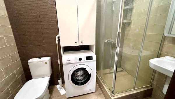 Продам однокомнатную (1-комн.) квартиру, Рязанский пр-кт, 2/1к5Т, Москва г