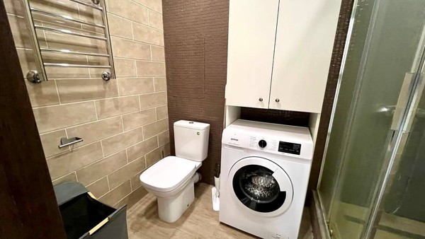 Продам однокомнатную (1-комн.) квартиру, Рязанский пр-кт, 2/1к5Т, Москва г