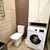 Продам однокомнатную (1-комн.) квартиру, Рязанский пр-кт, 2/1к5Т, Москва г