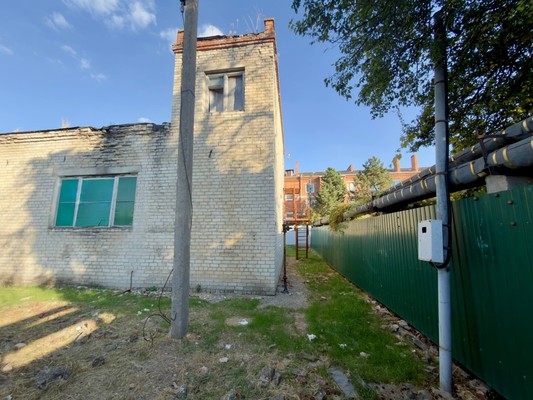 Продам участок 7,74 соток, ИЖС, Чипигинская ул, 128ка, Каневская ст-ца, 0 км от города