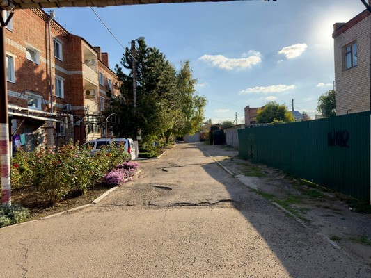 Продам участок 7,74 соток, ИЖС, Чипигинская ул, 128ка, Каневская ст-ца, 0 км от города