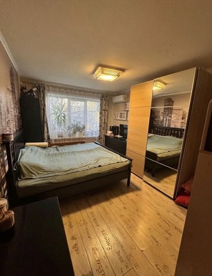 Продам двухкомнатную (2-комн.) квартиру, Рашида Вагапова ул, 14, Казань г