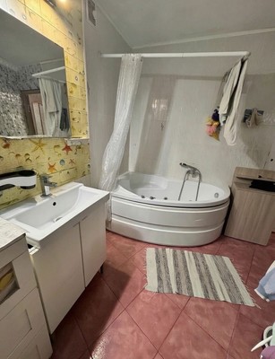 Продам двухкомнатную (2-комн.) квартиру, Рашида Вагапова ул, 14, Казань г