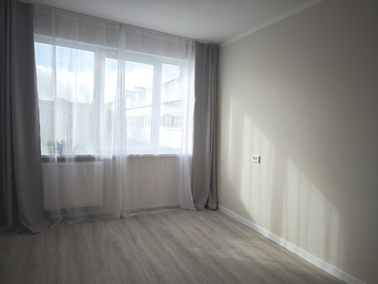 Продам двухкомнатную (2-комн.) квартиру, Композиторов ул, 331к5, Санкт-Петербург г