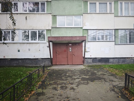 Продам двухкомнатную (2-комн.) квартиру, Композиторов ул, 331к5, Санкт-Петербург г