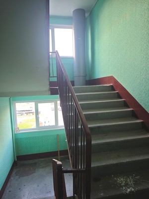 Продам двухкомнатную (2-комн.) квартиру, Композиторов ул, 331к5, Санкт-Петербург г