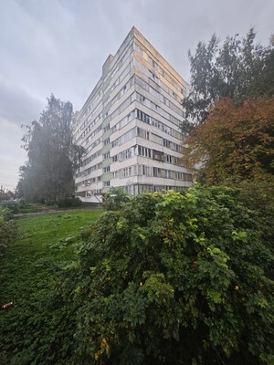 Продам двухкомнатную (2-комн.) квартиру, Композиторов ул, 331к5, Санкт-Петербург г