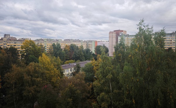 Продам двухкомнатную (2-комн.) квартиру, Композиторов ул, 331к5, Санкт-Петербург г