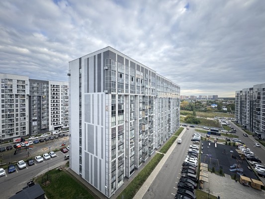 Продам однокомнатную (1-комн.) квартиру, Прудовая ул, кв-л2к3, Жилино-1 п