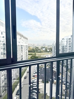 Продам однокомнатную (1-комн.) квартиру, Прудовая ул, кв-л2к3, Жилино-1 п