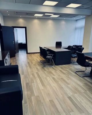 Сдам офисное помещение 1 300 м2, Космонавта Волкова ул, 12, Москва г