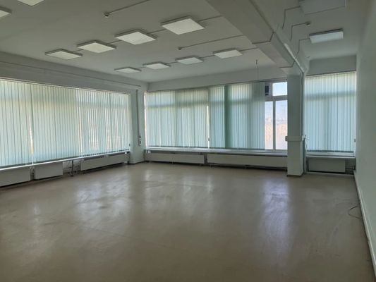 Сдам офисное помещение 1 300 м2, Космонавта Волкова ул, 12, Москва г