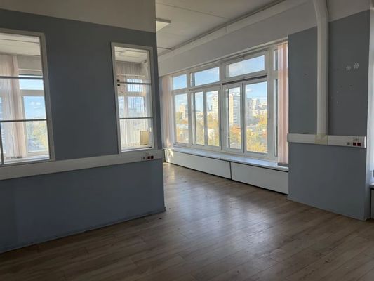Сдам офисное помещение 1 300 м2, Космонавта Волкова ул, 12, Москва г