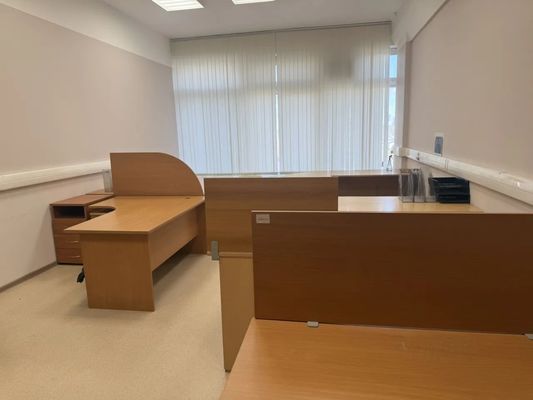 Сдам офисное помещение 1 300 м2, Космонавта Волкова ул, 12, Москва г