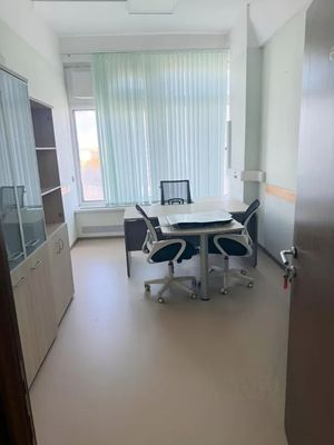 Сдам офисное помещение 1 300 м2, Космонавта Волкова ул, 12, Москва г