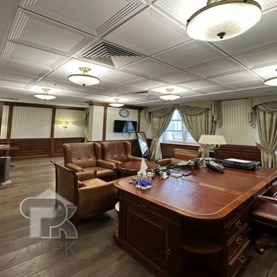 Продам коммерческое помещение 4 243,4 м2, Устье С и Ко снт, Дубна г