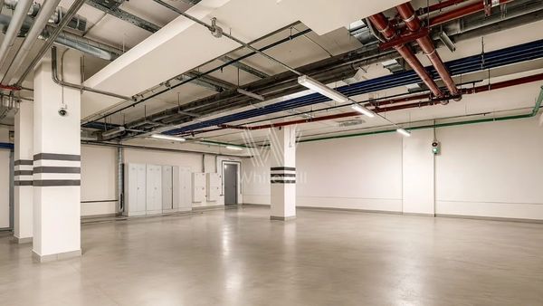 Продам коммерческое помещение 2 896,2 м2, Большая Серпуховская ул, 19/37 4, Москва г