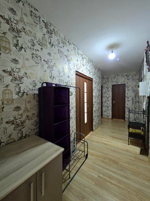 Сдам двухкомнатную (2-комн.) квартиру, Петергофское ш, 84Ак3, Санкт-Петербург г