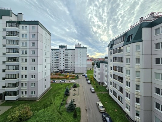 Сдам двухкомнатную (2-комн.) квартиру, Петергофское ш, 84Ак3, Санкт-Петербург г
