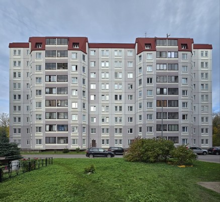 Сдам двухкомнатную (2-комн.) квартиру, Петергофское ш, 84Ак3, Санкт-Петербург г