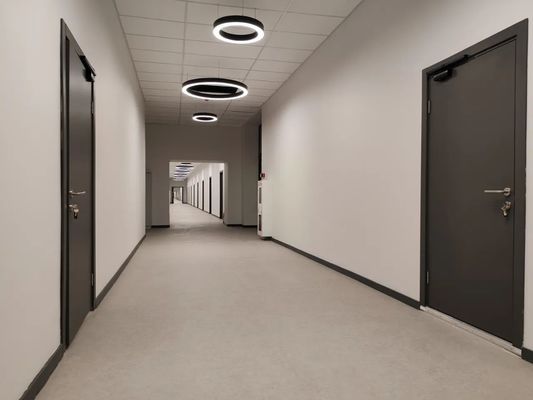 Продам коммерческое помещение 20 476 м2, Мира пр-кт, 105 1, Москва г