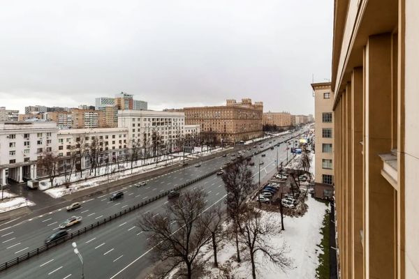 Продам коммерческое помещение 20 476 м2, Мира пр-кт, 105 1, Москва г