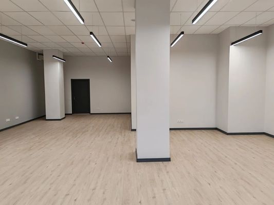 Продам коммерческое помещение 20 476 м2, Мира пр-кт, 105 1, Москва г