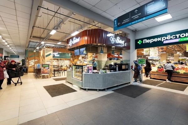 Продам коммерческое помещение 14 750,3 м2, Литовский б-р, 22, Москва г