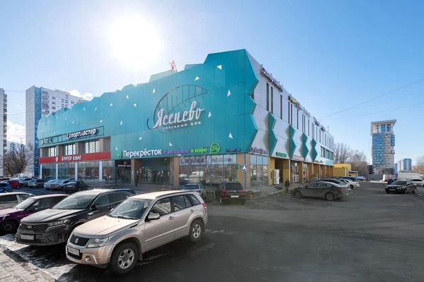 Продам коммерческое помещение 14 750,3 м2, Литовский б-р, 22, Москва г