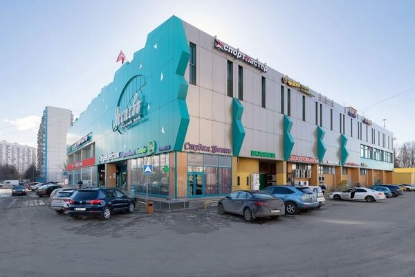 Продам коммерческое помещение 14 750,3 м2, Литовский б-р, 22, Москва г