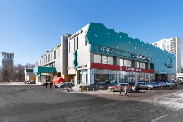 Продам коммерческое помещение 14 750,3 м2, Литовский б-р, 22, Москва г