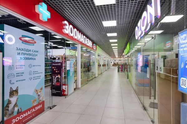 Продам коммерческое помещение 14 750,3 м2, Литовский б-р, 22, Москва г