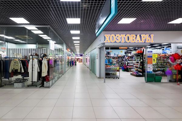 Продам коммерческое помещение 14 750,3 м2, Литовский б-р, 22, Москва г
