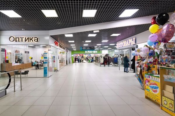 Продам коммерческое помещение 14 750,3 м2, Литовский б-р, 22, Москва г