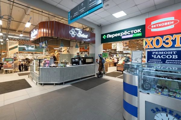 Продам коммерческое помещение 14 750,3 м2, Литовский б-р, 22, Москва г