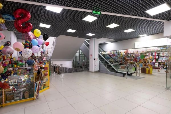 Продам коммерческое помещение 14 750,3 м2, Литовский б-р, 22, Москва г