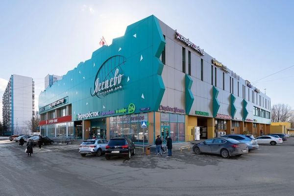 Продам коммерческое помещение 14 750,3 м2, Литовский б-р, 22, Москва г