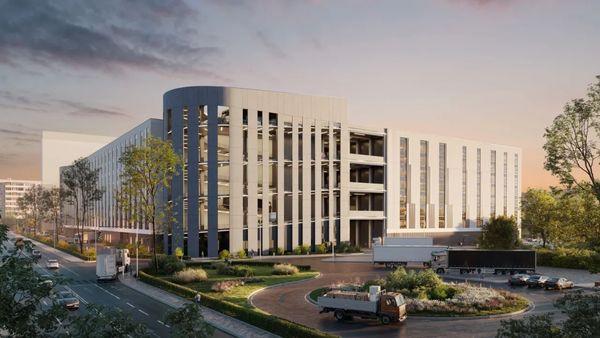 Сдам склад 1 523,5 м2, Алтуфьевское ш, 27А 43, Москва г