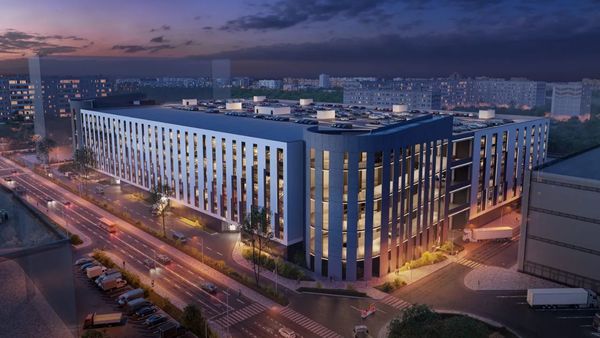 Сдам склад 1 523,5 м2, Алтуфьевское ш, 27А 43, Москва г