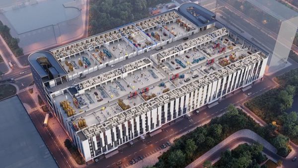 Сдам склад 1 523,5 м2, Алтуфьевское ш, 27А 43, Москва г