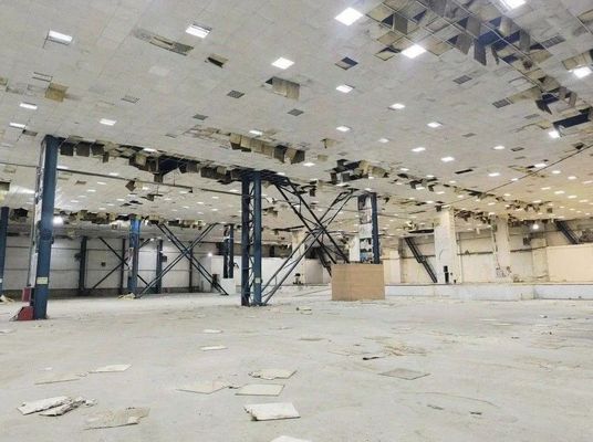 Продам коммерческое помещение 13 648,8 м2, Золоторожский Вал ул, 11 7, Москва г